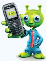 U:fon je mobilní a chce zamíchat trhem. Mobilní revoluce