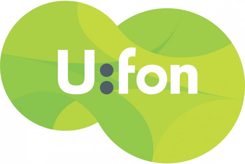 U:fon logo