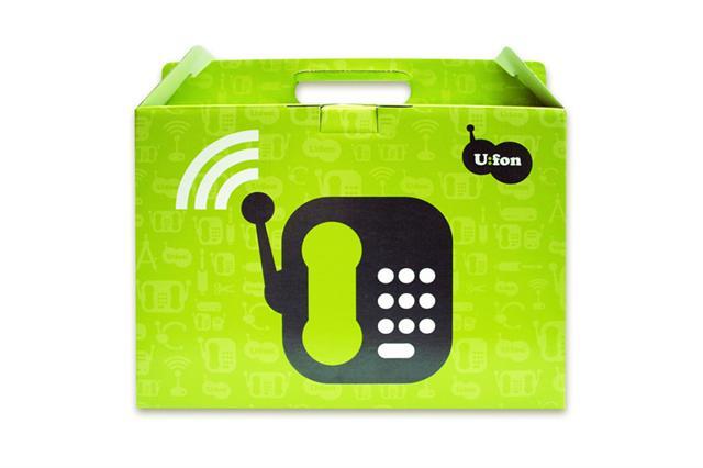 U:fon: on-line zpravodajství z tiskové konference