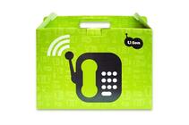 U:fon: on-line zpravodajství z tiskové konference