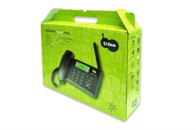 U:fon: on-line zpravodajství z tiskové konference