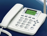 U:fonova vánoční nabídka 2007