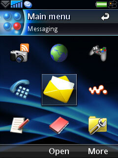 UIQ Technology představuje operační systém UIQ 3.3