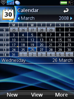 UIQ Technology představuje operační systém UIQ 3.3