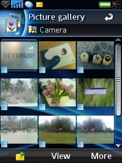 UIQ Technology představuje operační systém UIQ 3.3