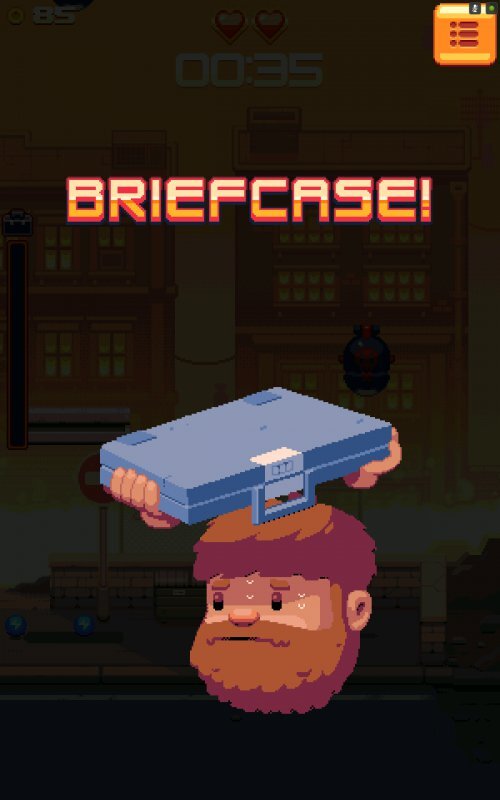 Ultimate Briefcase