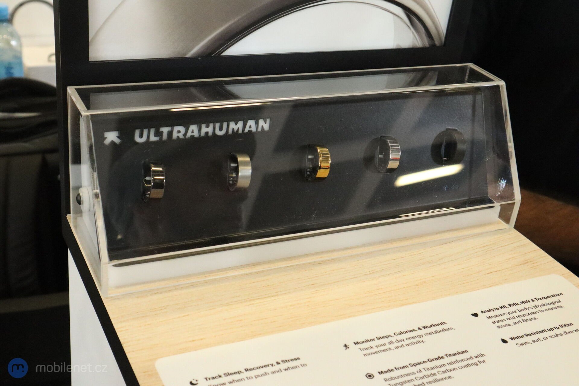 Ultrahuman Ring Air