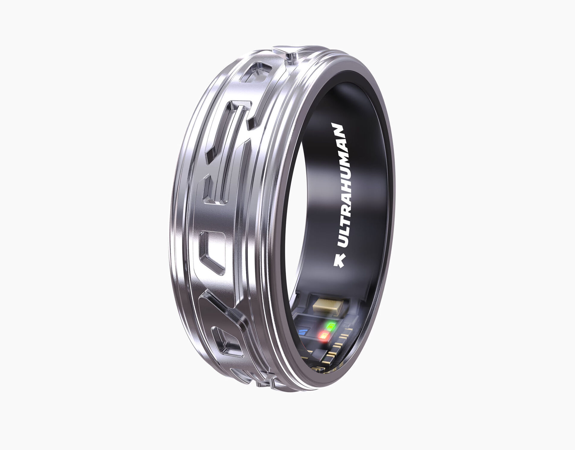 Ultrahuman Ring (Diesel)
