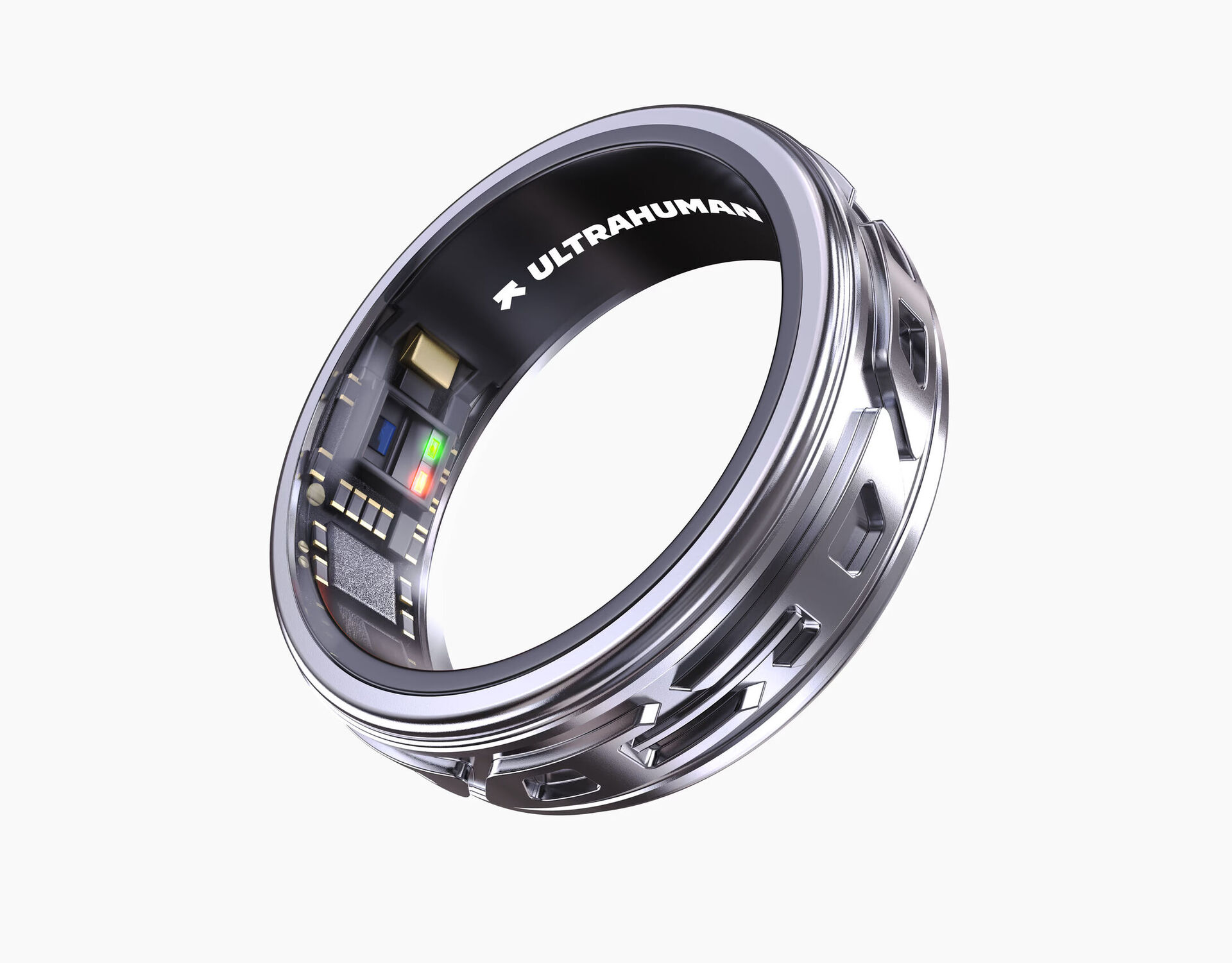 Ultrahuman Ring (Diesel)