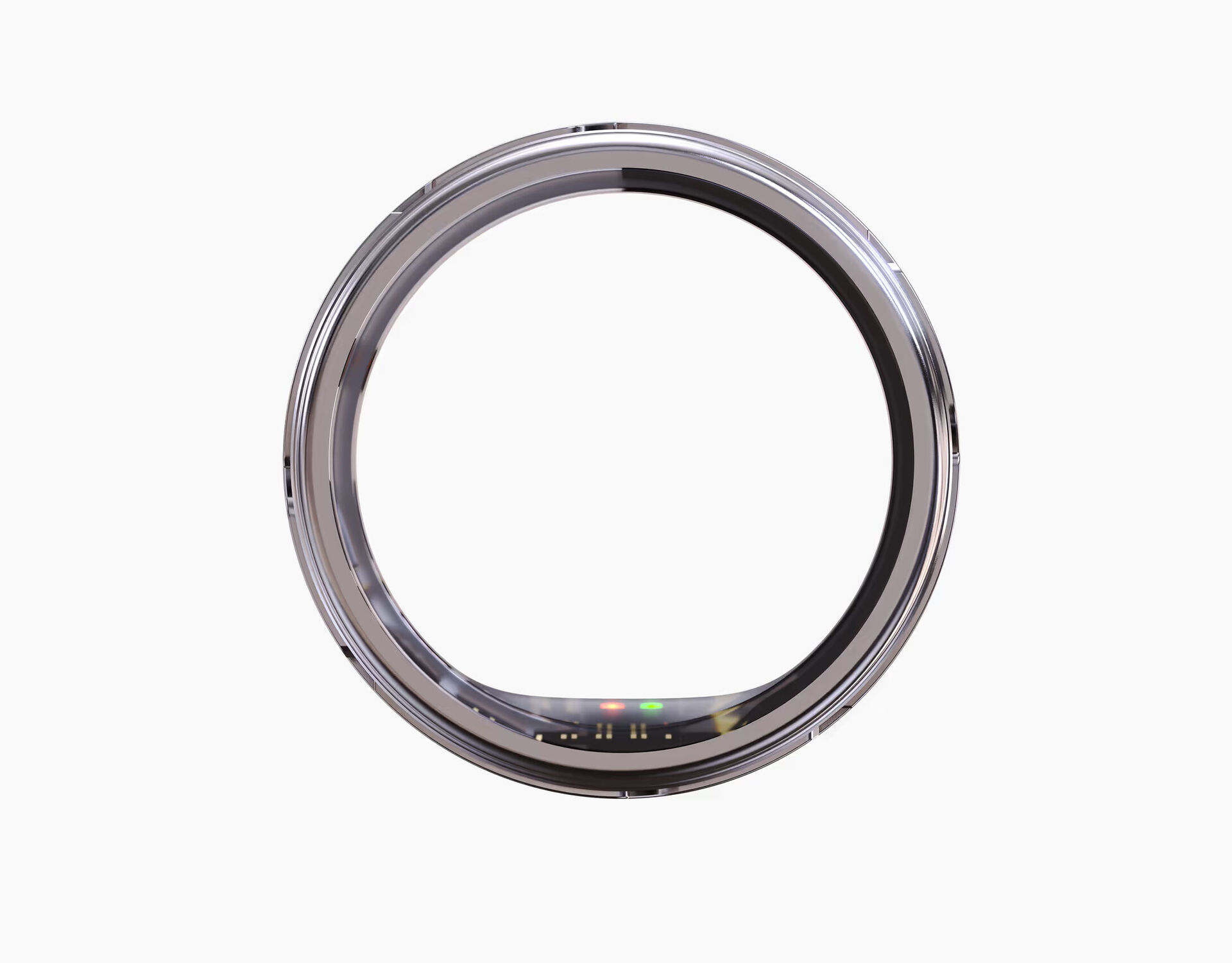 Ultrahuman Ring (Diesel)