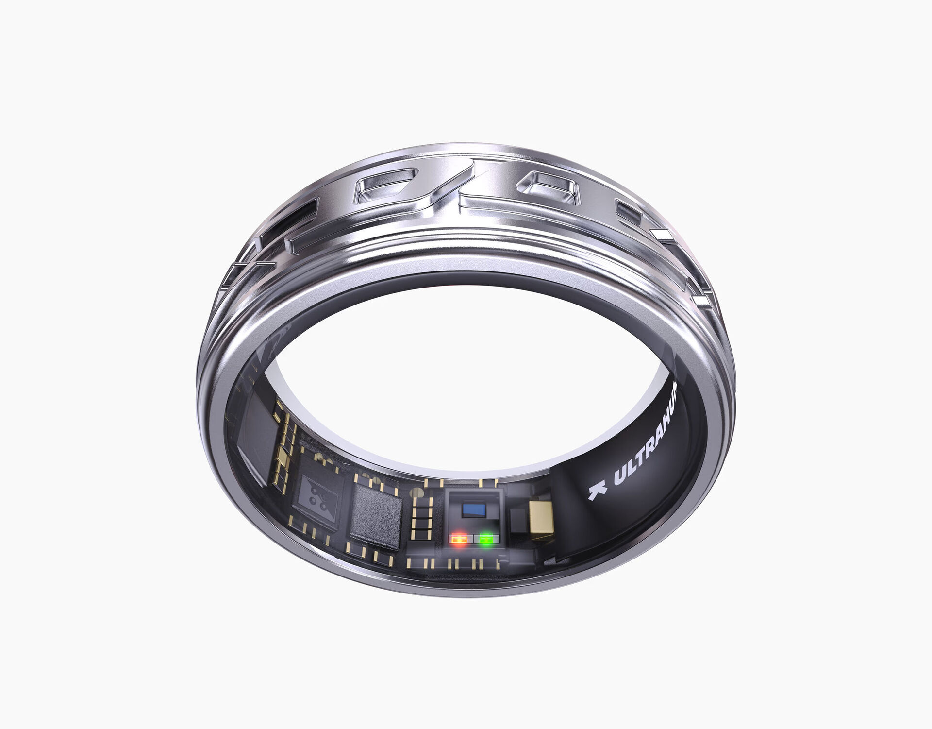 Ultrahuman Ring (Diesel)