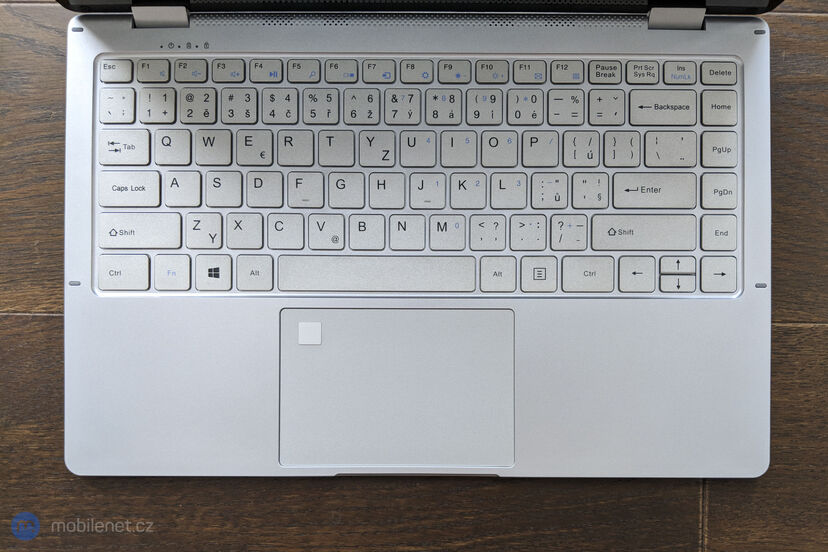 UMAX VisionBook 13Wa Flex