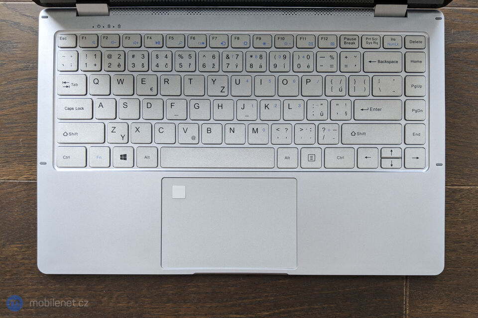 UMAX VisionBook 13Wa Flex