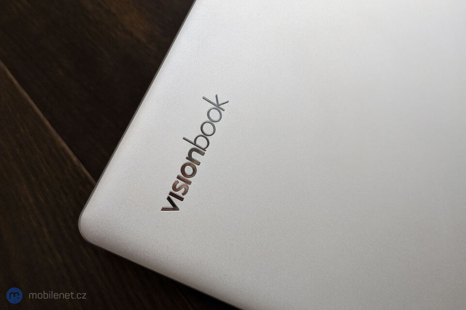 UMAX VisionBook 13Wa Flex