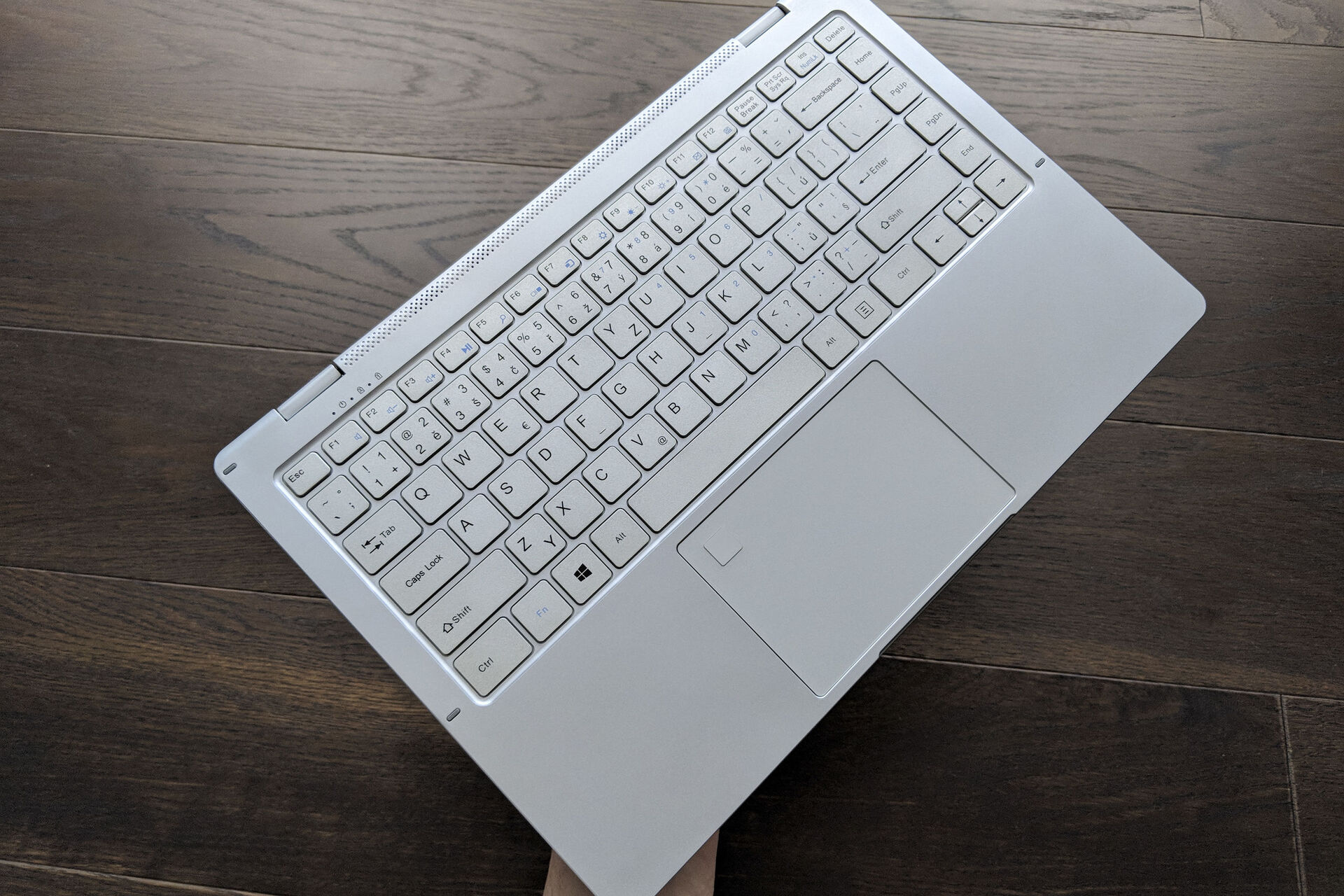 UMAX VisionBook 13Wa Flex