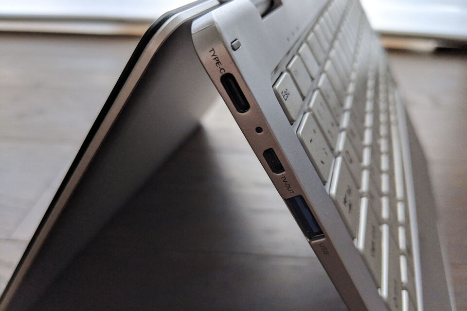 UMAX VisionBook 13Wa Flex