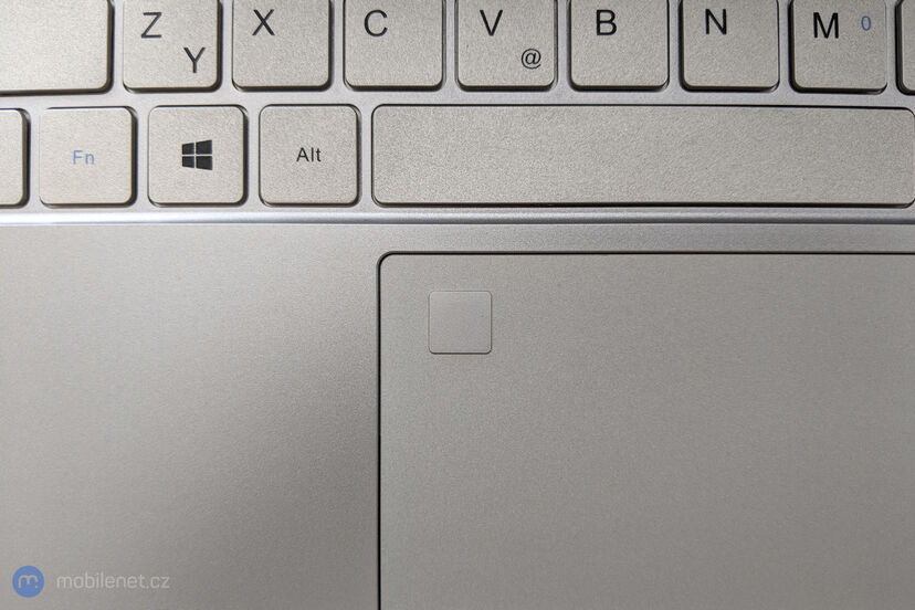 UMAX VisionBook 13Wa Flex