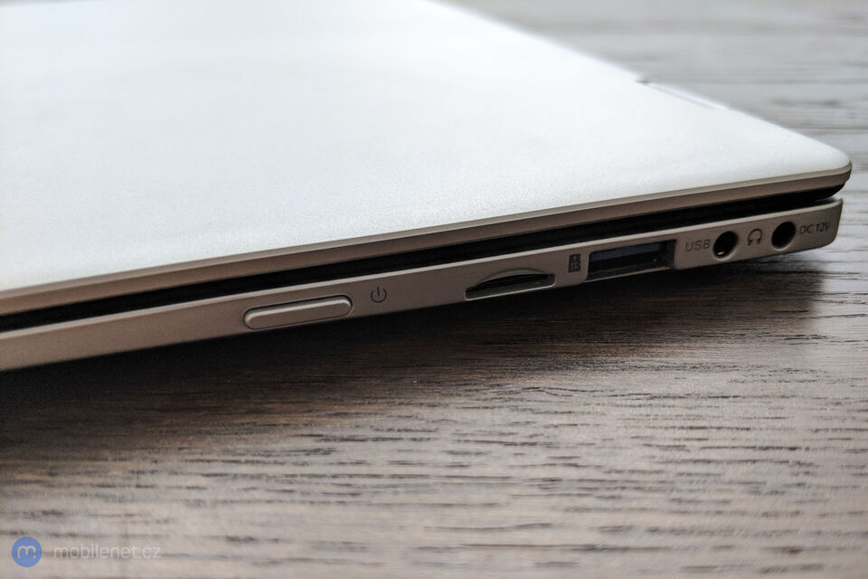 UMAX VisionBook 13Wa Flex