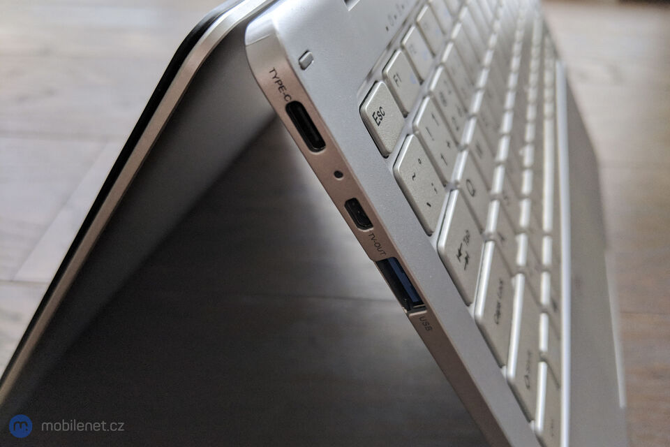 UMAX VisionBook 13Wa Flex