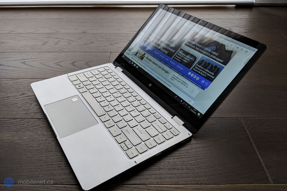 UMAX VisionBook 13Wa Flex