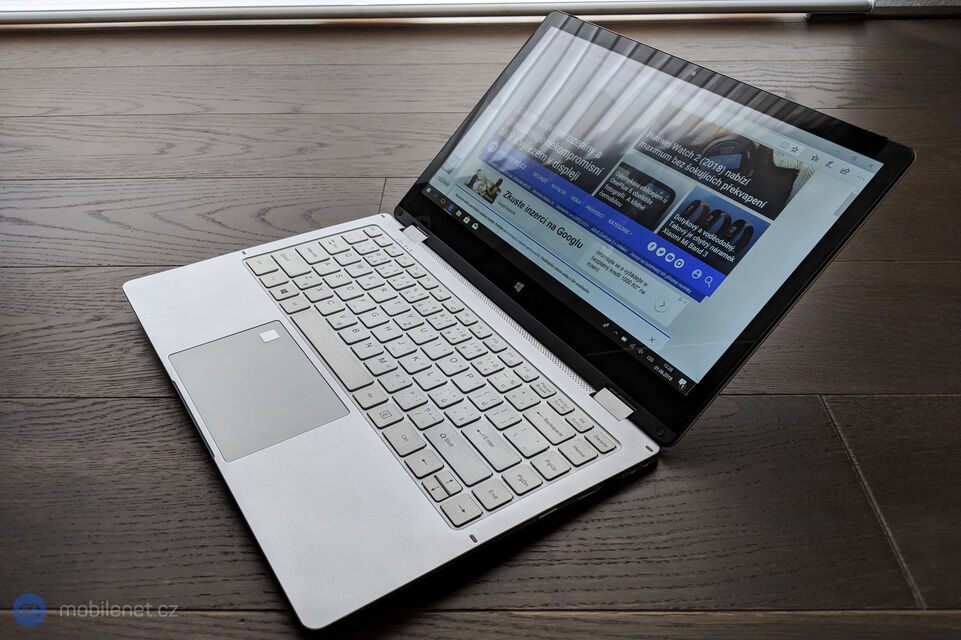 UMAX VisionBook 13Wa Flex