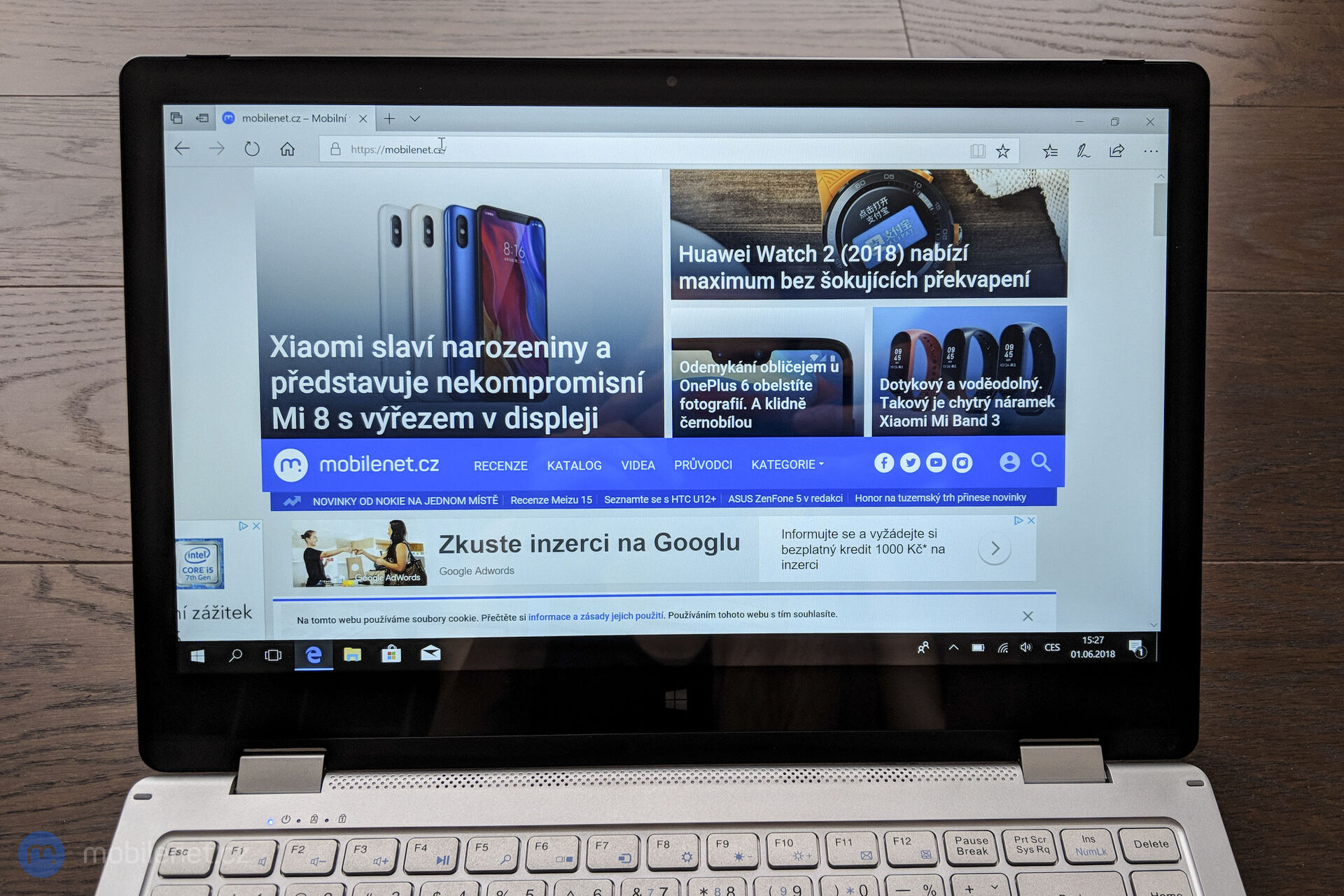 UMAX VisionBook 13Wa Flex