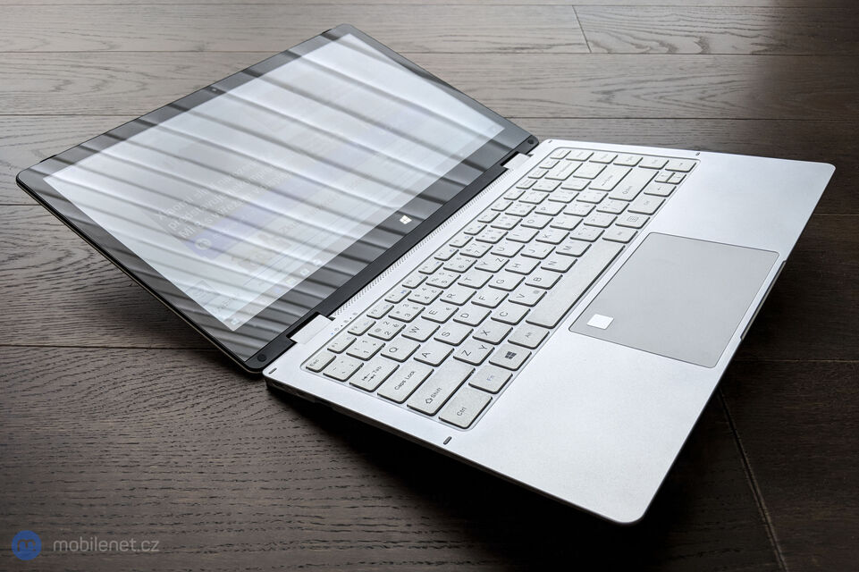 UMAX VisionBook 13Wa Flex