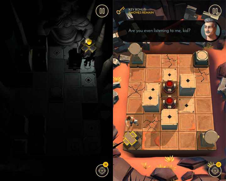 UNCHARTED: Fortune Hunter