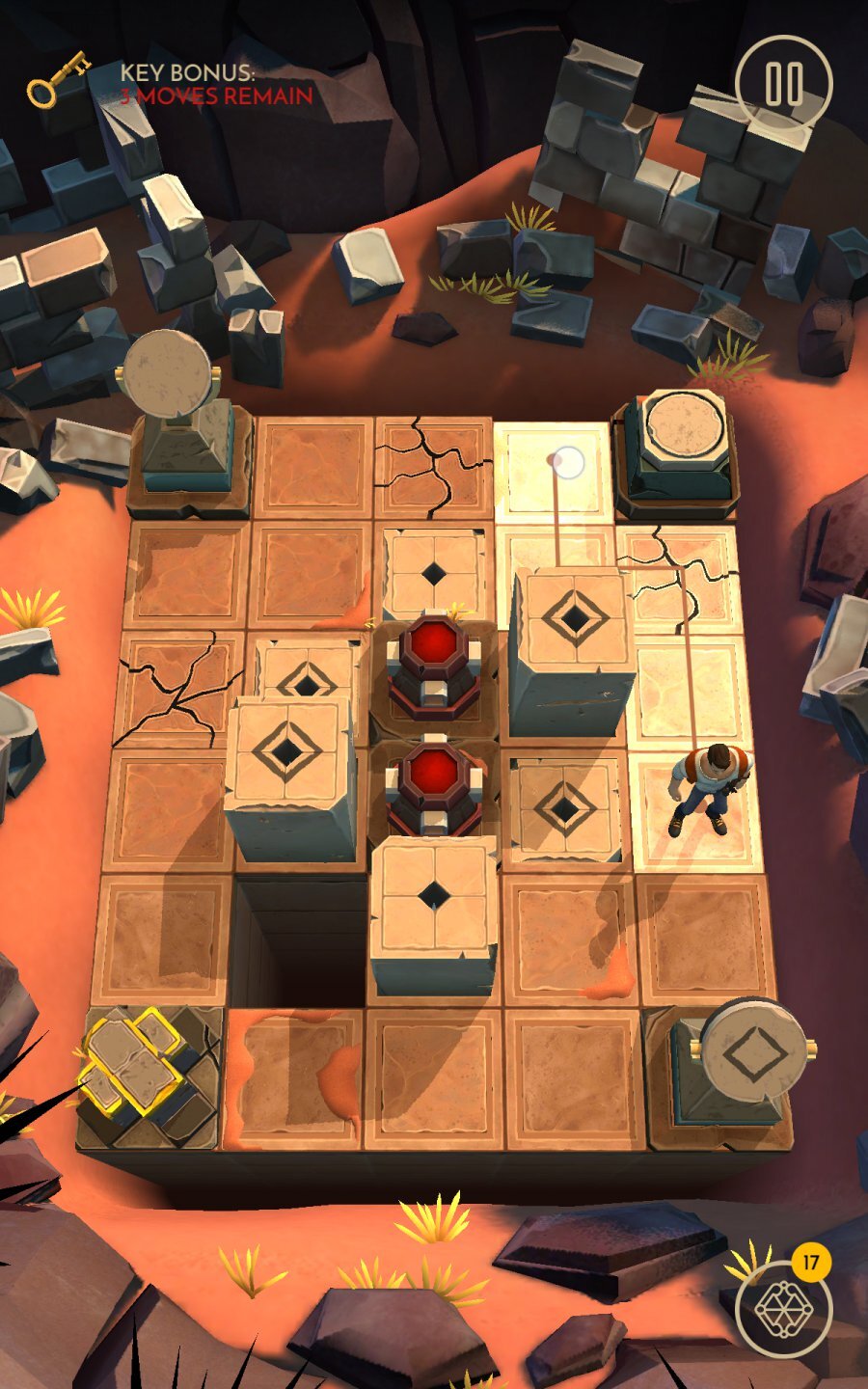 UNCHARTED: Fortune Hunter