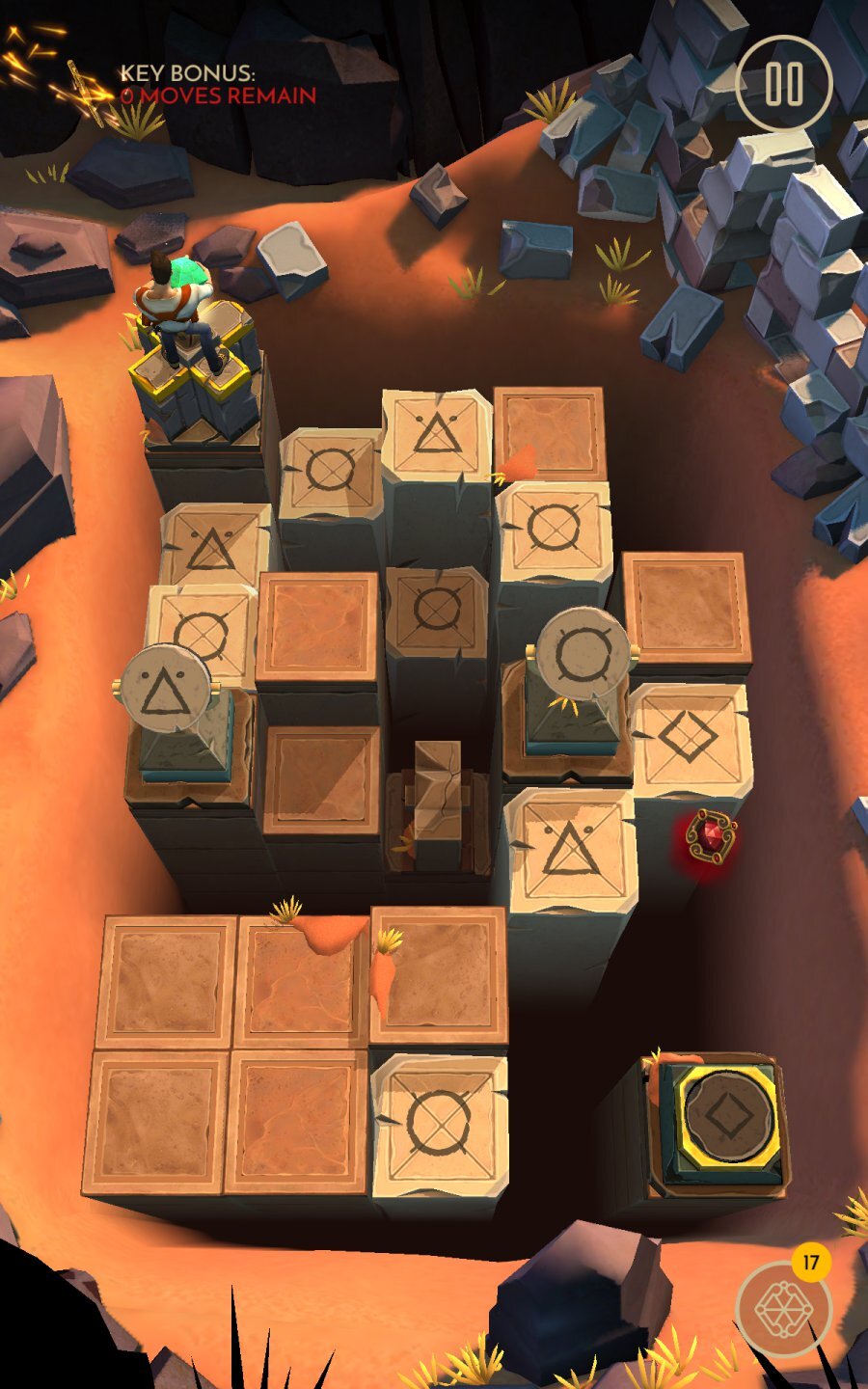 UNCHARTED: Fortune Hunter