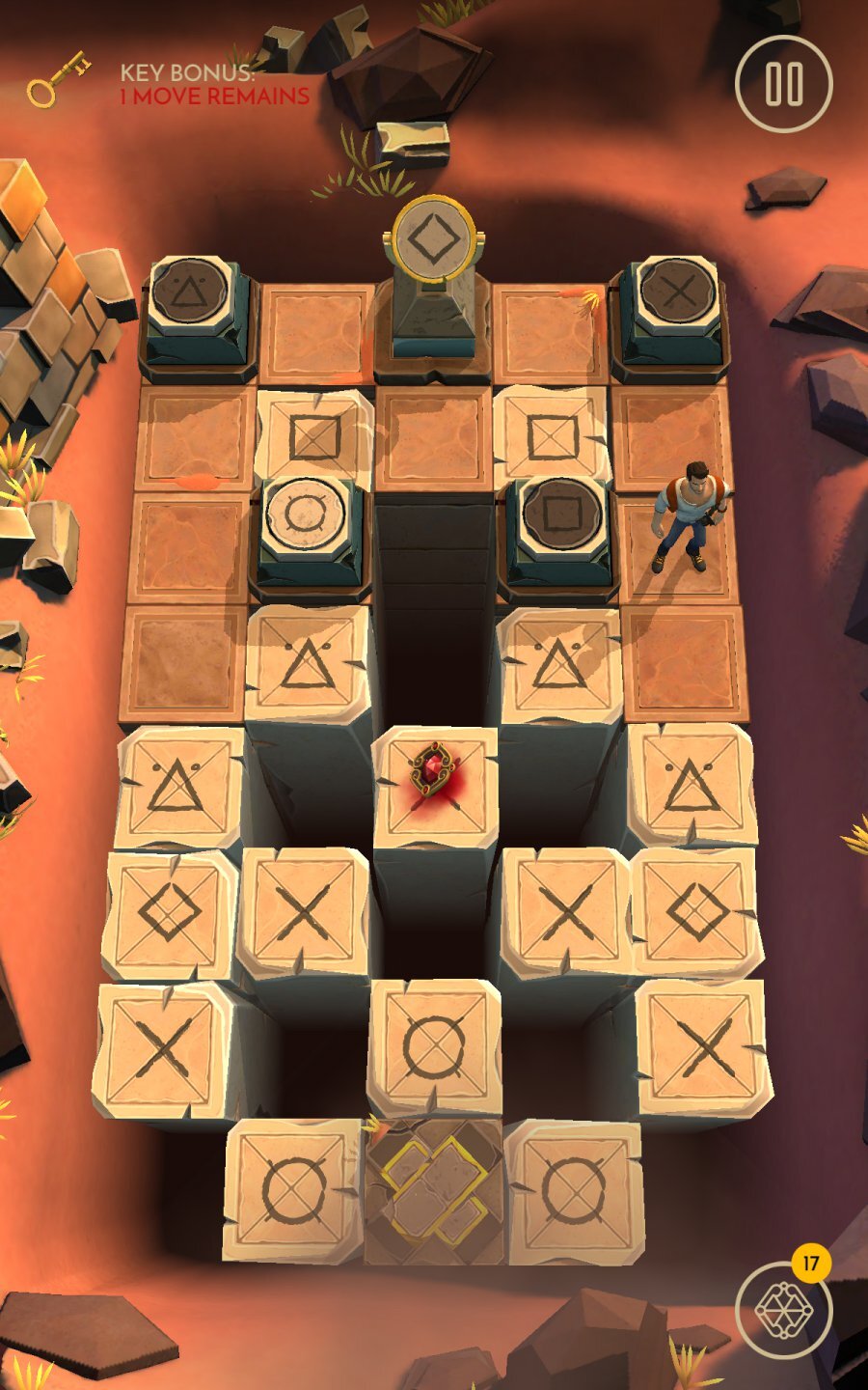 UNCHARTED: Fortune Hunter