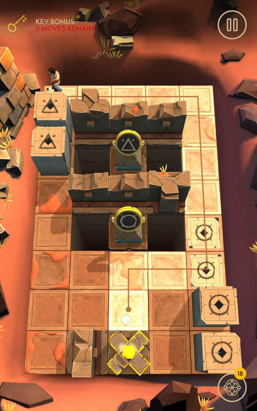 UNCHARTED: Fortune Hunter