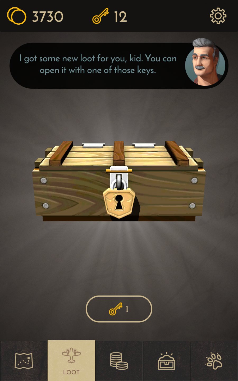 UNCHARTED: Fortune Hunter