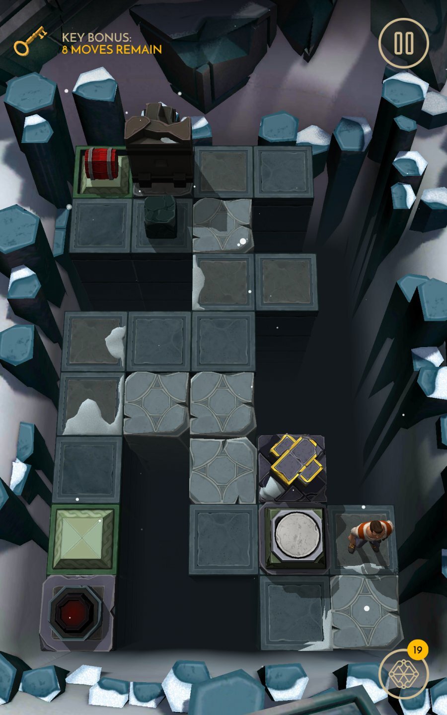 UNCHARTED: Fortune Hunter