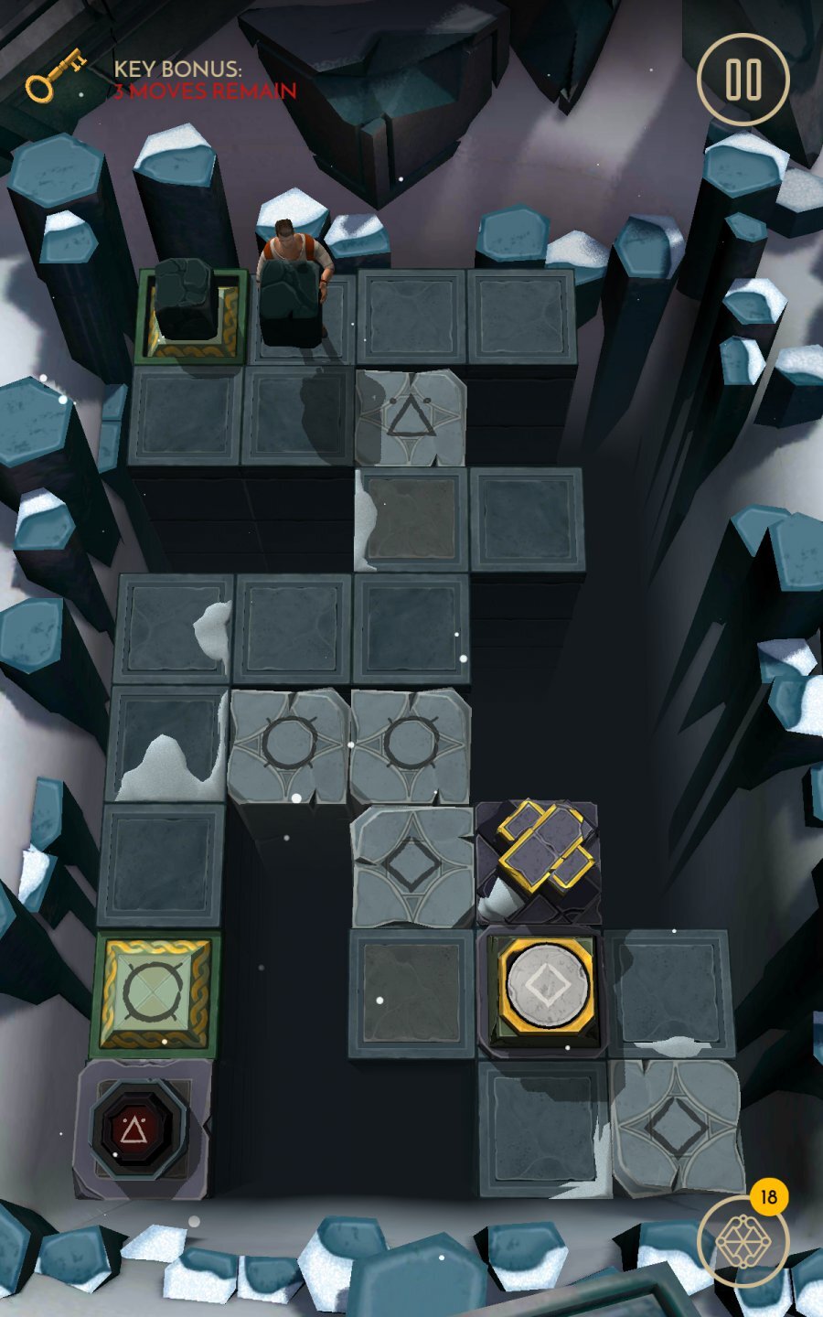 UNCHARTED: Fortune Hunter