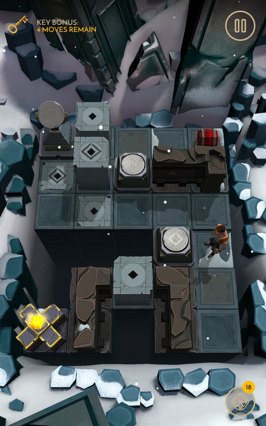 UNCHARTED: Fortune Hunter