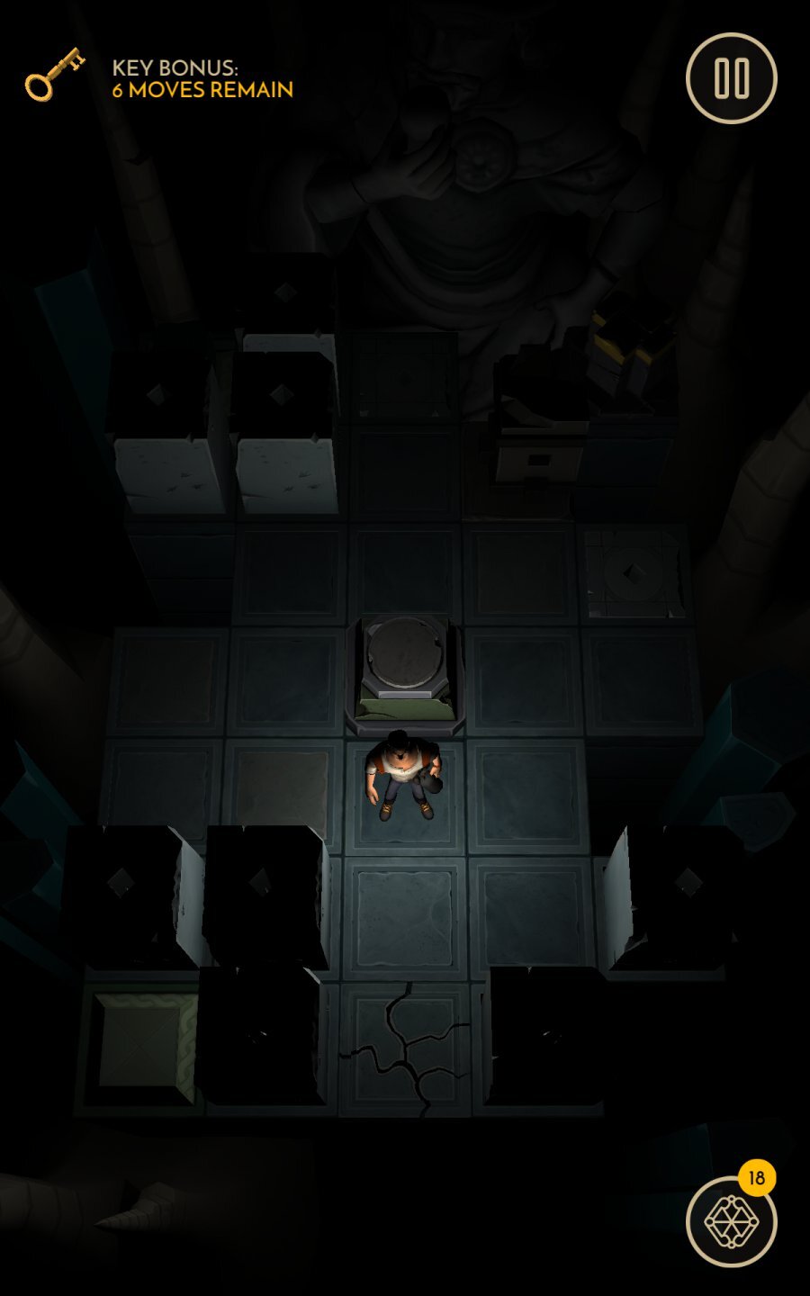 UNCHARTED: Fortune Hunter