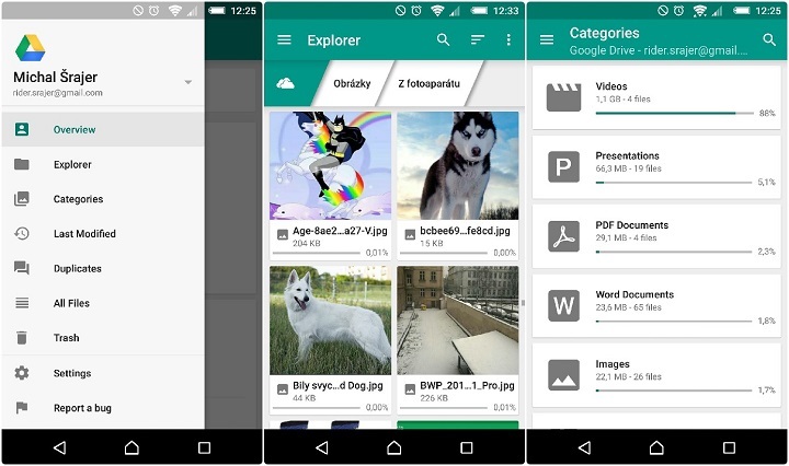 Unclouded - Cloud Manager