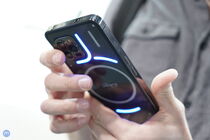 UniHertz Explore Luna