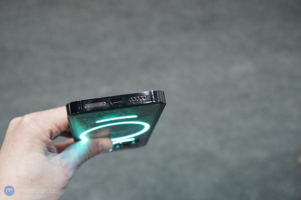 UniHertz Explore Luna