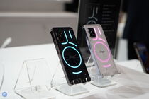 UniHertz Explore Luna