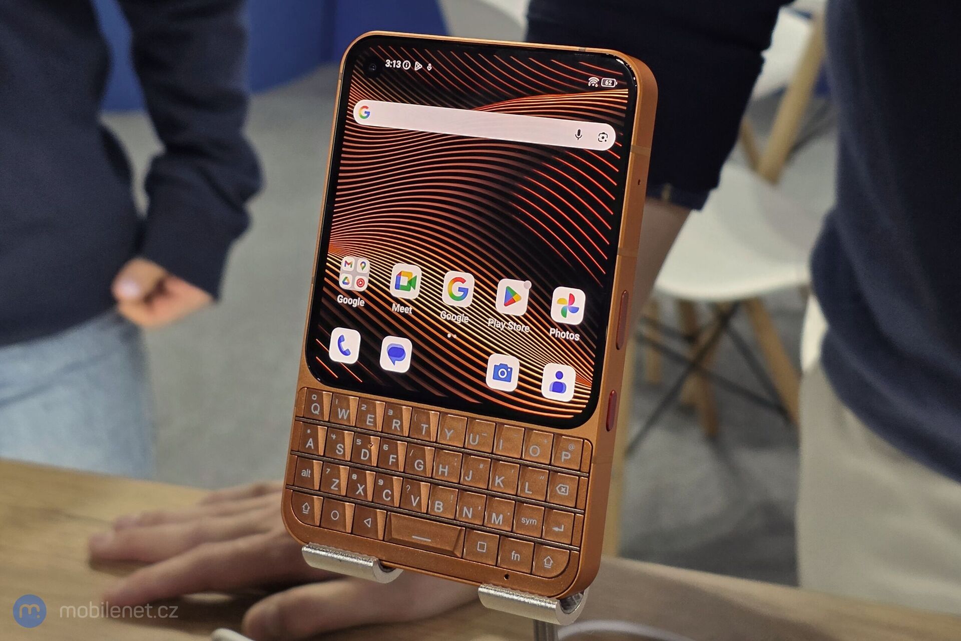 UniHertz Titan 2 Elite