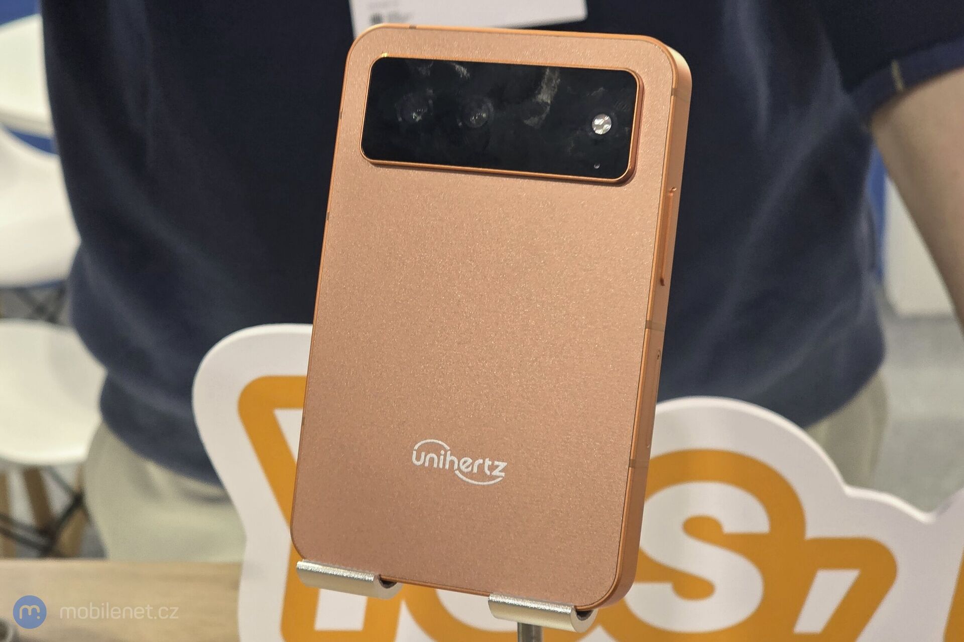 UniHertz Titan 2 Elite