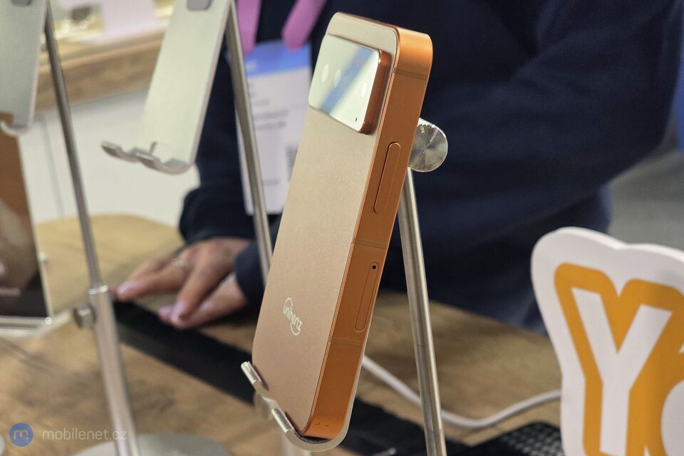 UniHertz Titan 2 Elite