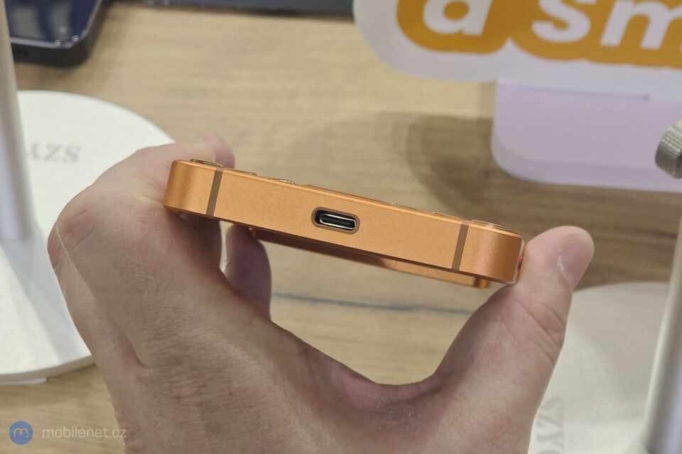 UniHertz Titan 2 Elite