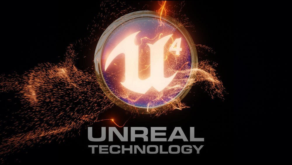 Unreal Engine 4 