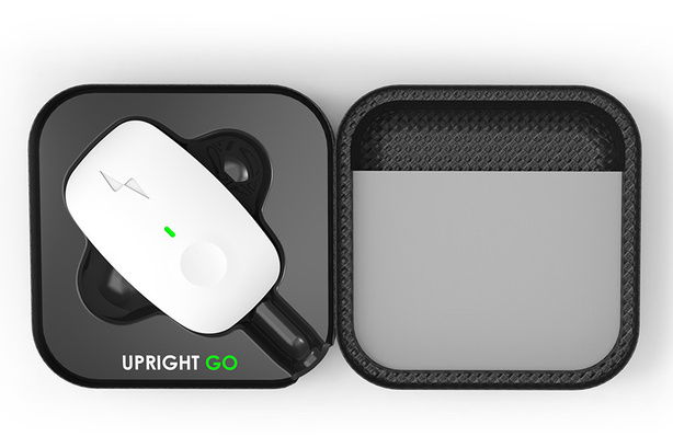 UPRIGHT GO