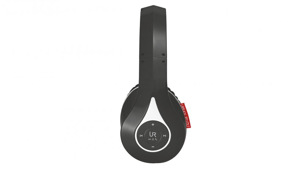Urban Revolt Fenix Wireless - pravý bok