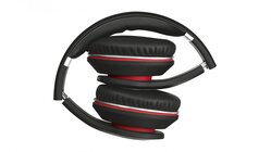 Urban Revolt Fenix Wireless - složená sluchátka