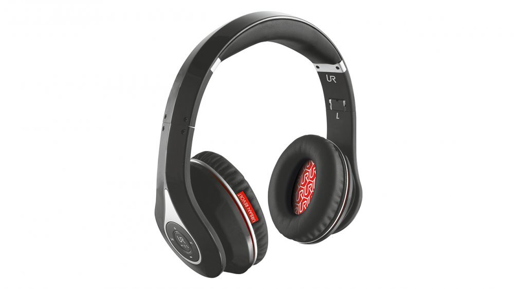 Urban Revolt Fenix Wireless 